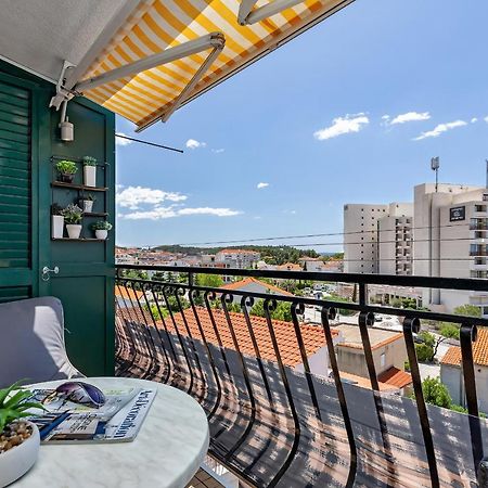 Apartments L & F Makarska Kültér fotó