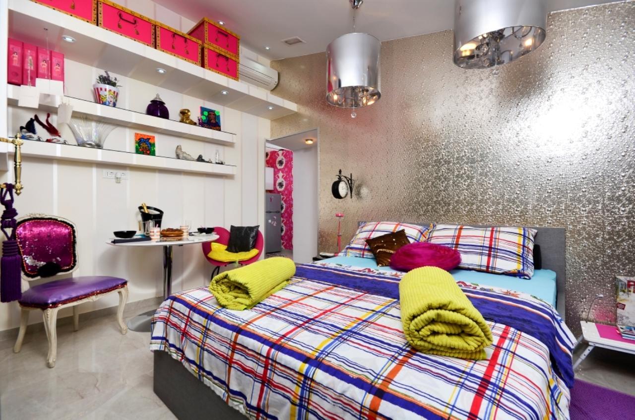 Apartments L & F Makarska Kültér fotó