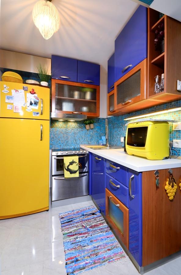 Apartments L & F Makarska Kültér fotó
